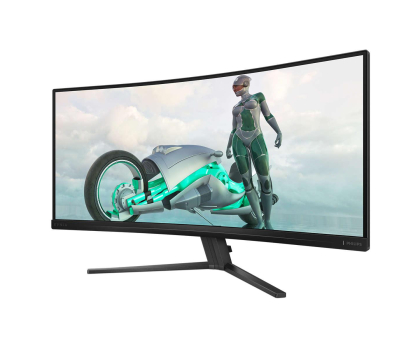 Monitor Philips Evnia 34M2C3500L/00